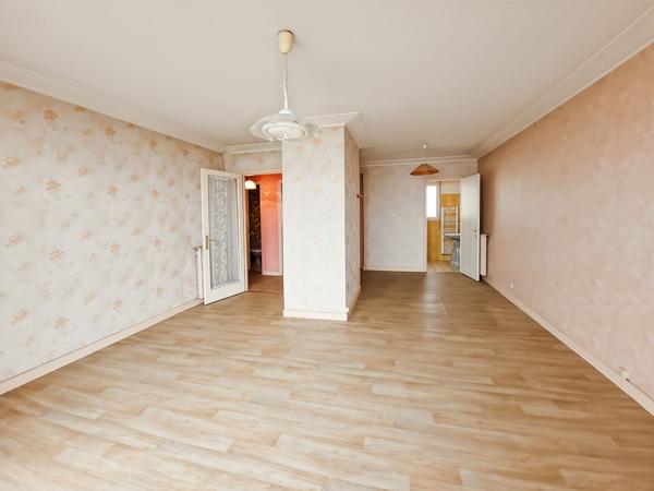 Appartement Saint Hilaire De Riez 2 pièce(s)