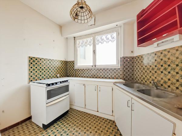 Appartement Saint Hilaire De Riez 2 pièce(s)