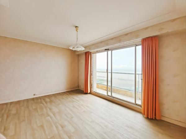 Appartement Saint Hilaire De Riez 2 pièce(s)