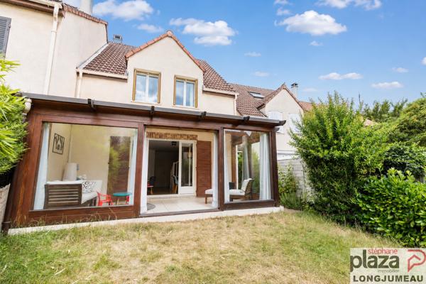 Maison 6 pièces 120 m2