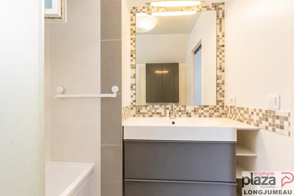 Maison 6 pièces 120 m2