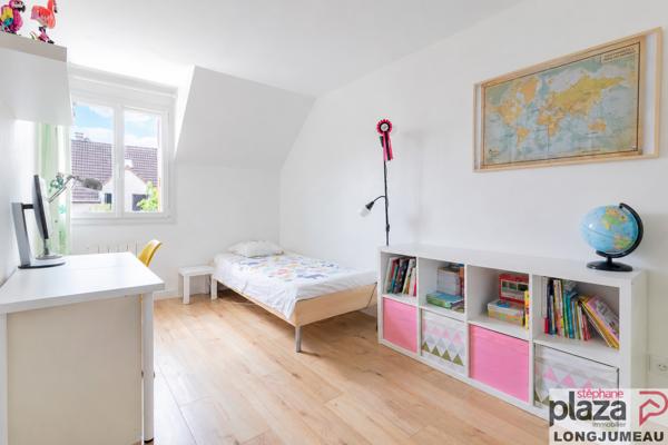 Maison 6 pièces 120 m2