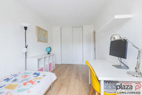 Maison 6 pièces 120 m2