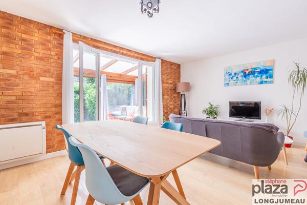Maison 6 pièces 120 m2