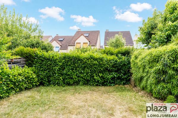 Maison 6 pièces 120 m2