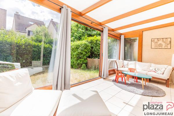 Maison 6 pièces 120 m2