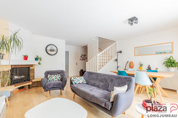 Maison 6 pièces 120 m2