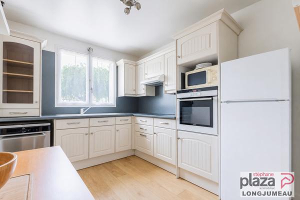 Maison 6 pièces 120 m2