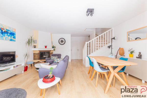 Maison 6 pièces 120 m2