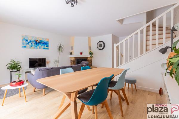 Maison 6 pièces 120 m2