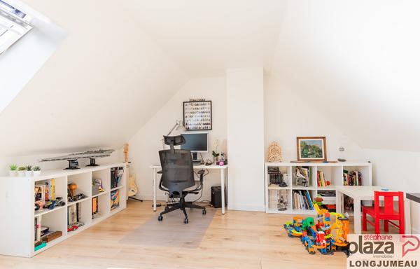 Maison 6 pièces 120 m2