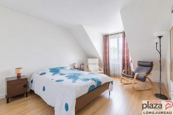 Maison 6 pièces 120 m2