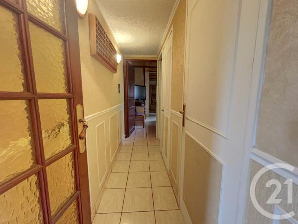 Maison à vendre  4 pièces - 104 m2 EPONE - 78