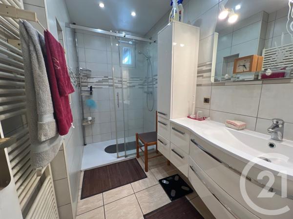 Maison à vendre  4 pièces - 104 m2 EPONE - 78