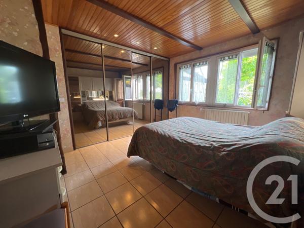 Maison à vendre  4 pièces - 104 m2 EPONE - 78