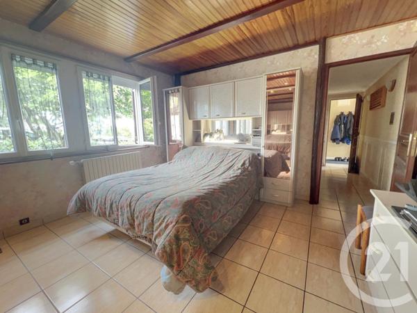 Maison à vendre  4 pièces - 104 m2 EPONE - 78
