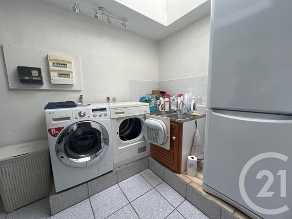 Maison à vendre  4 pièces - 104 m2 EPONE - 78