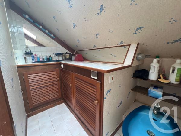 Maison à vendre  4 pièces - 104 m2 EPONE - 78