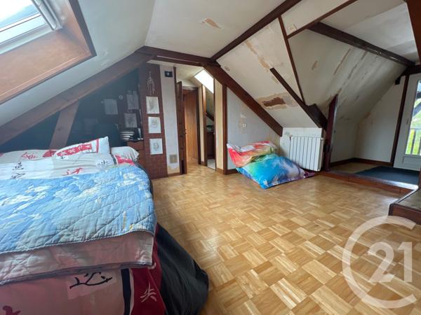 Maison à vendre  4 pièces - 104 m2 EPONE - 78