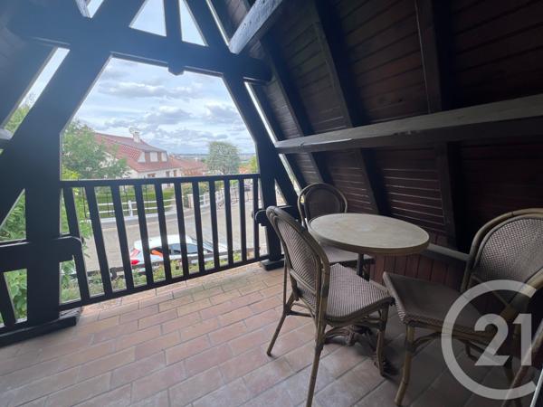 Maison à vendre  4 pièces - 104 m2 EPONE - 78