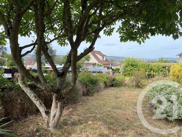 Maison à vendre  4 pièces - 104 m2 EPONE - 78