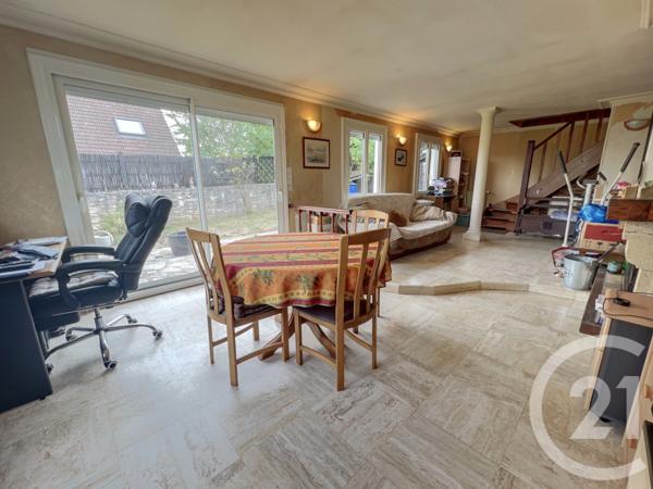 Maison à vendre  4 pièces - 104 m2 EPONE - 78