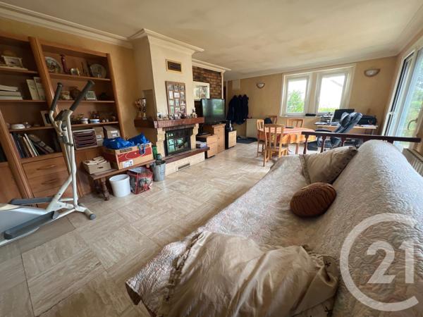 Maison à vendre  4 pièces - 104 m2 EPONE - 78