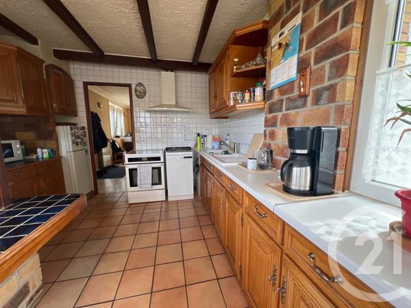 Maison à vendre  4 pièces - 104 m2 EPONE - 78