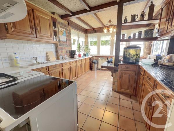 Maison à vendre  4 pièces - 104 m2 EPONE - 78