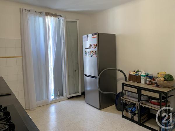 Appartement F3 à vendre  3 pièces - 67 m2 CLERMONT L HERAULT - 34