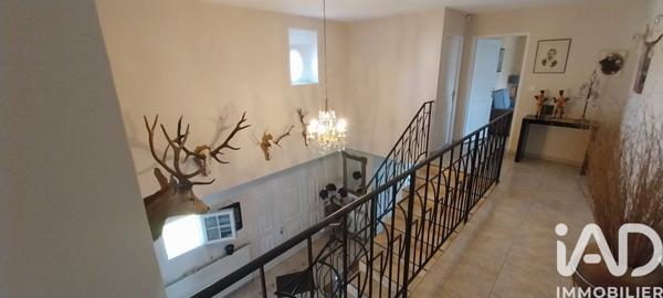 Maison à vendre 8 pièces 223 m² Harcy