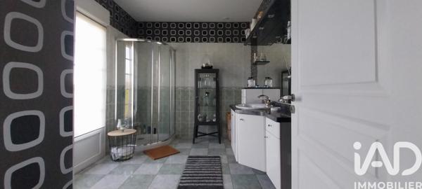 Maison à vendre 8 pièces 223 m² Harcy