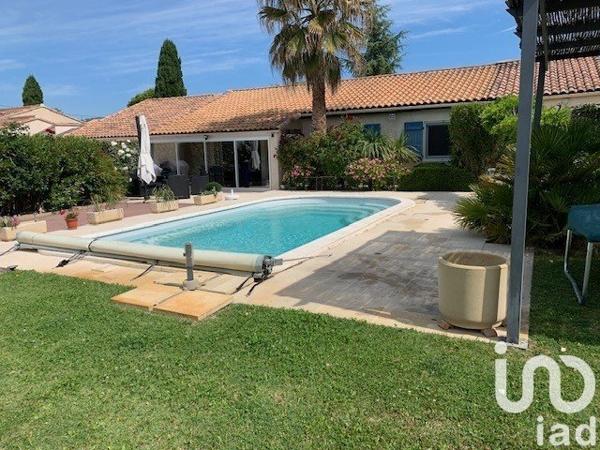 Maison à vendre 5 pièces 105 m² Caromb