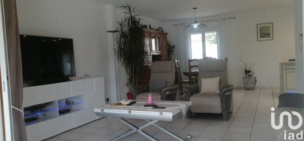 Maison à vendre 5 pièces 105 m² Caromb