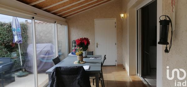 Maison à vendre 5 pièces 105 m² Caromb