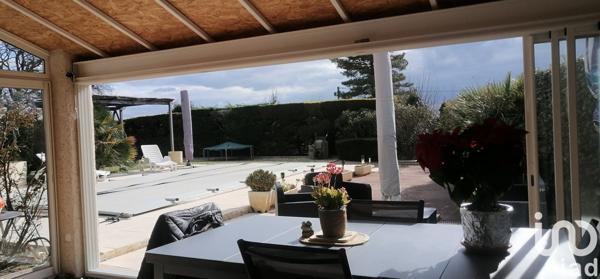 Maison à vendre 5 pièces 105 m² Caromb