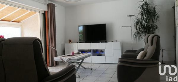 Maison à vendre 5 pièces 105 m² Caromb