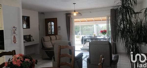 Maison à vendre 5 pièces 105 m² Caromb