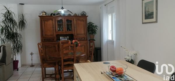 Maison à vendre 5 pièces 105 m² Caromb