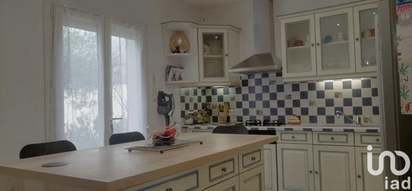 Maison à vendre 5 pièces 105 m² Caromb