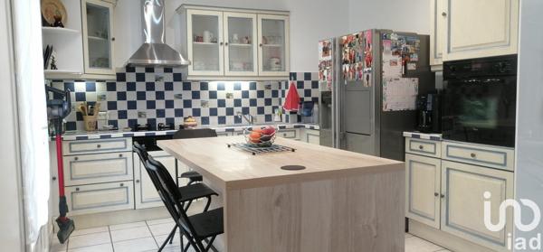 Maison à vendre 5 pièces 105 m² Caromb