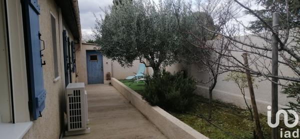 Maison à vendre 5 pièces 105 m² Caromb