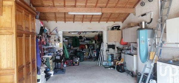 Maison à vendre 5 pièces 105 m² Caromb