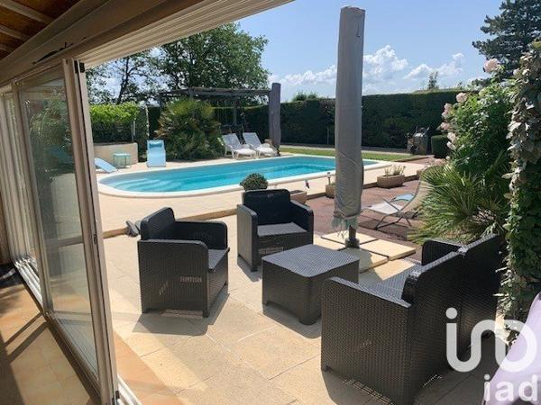 Maison à vendre 5 pièces 105 m² Caromb