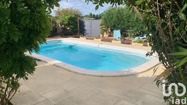 Maison à vendre 5 pièces 105 m² Caromb