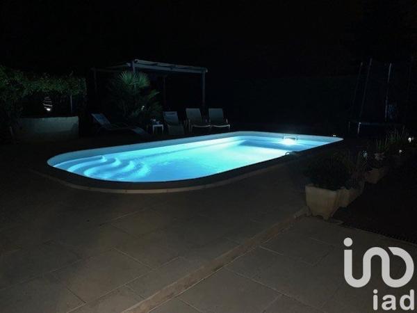 Maison à vendre 5 pièces 105 m² Caromb