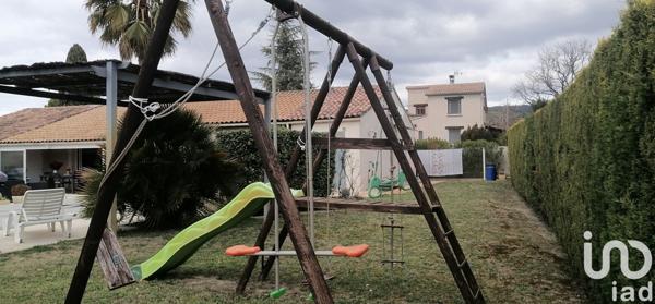 Maison à vendre 5 pièces 105 m² Caromb