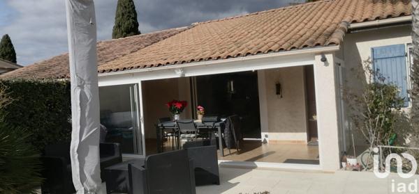 Maison à vendre 5 pièces 105 m² Caromb