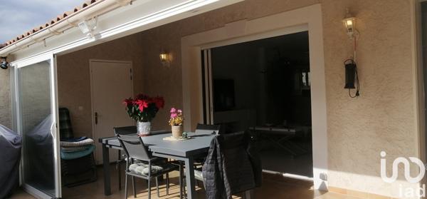 Maison à vendre 5 pièces 105 m² Caromb