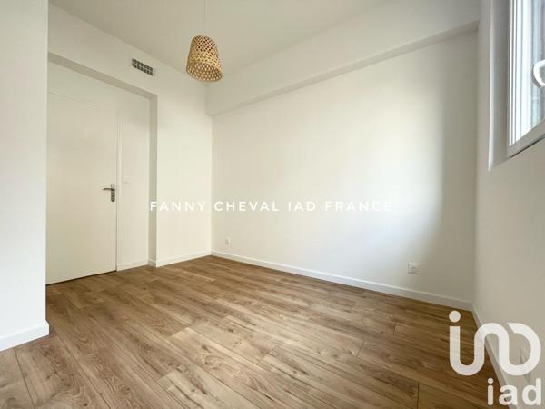 Appartement 4 pièces de 80 m² à Toulon (83000)